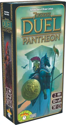 Zdjęcie produktu dla Asmodee RP7DU02, 10 lat(a)