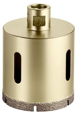 Produktbild von Metabo Fliesen-Diamantbohrkrone Dry, 60 mm, M 14