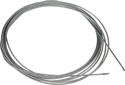 Produktbild von Seil Ø 2,0mm, 5m lang