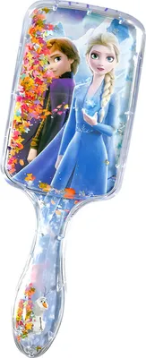 Produktbild von Haarbürste – Anna und Elsa
