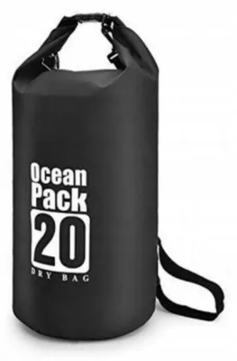 Obrázek produktu pro DKM 20L Vodotěsný vak 500D outdoor