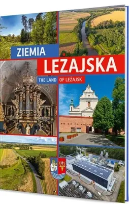 Image de La région de Leżajsk. "La Terre de Leżajsk", volume 2 - ouvrage collectif