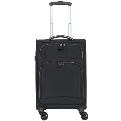 Produktbild von d&n Travel Line 9204 4 Rollen Kabinentrolley 55 cm