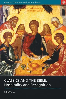 Produktbild von Classics and the Bible