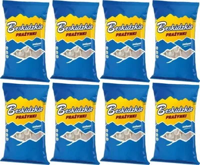 Immagine prodotto di Prazinki salate dei Beskidi 80 g