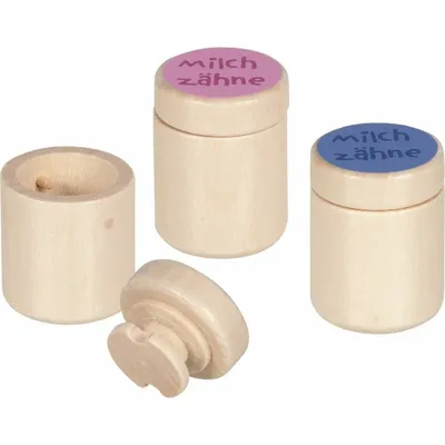 Image de Boîte à dents de lait