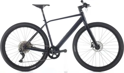 Produktbild von Orbea Vibe H30 · Rahmengröße M · E-bike