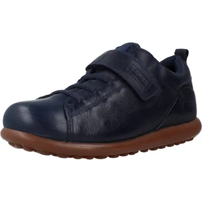 Produktbild von CAMPER Haferlschuh PELOTAS ARIEL KIDS, Blau:31