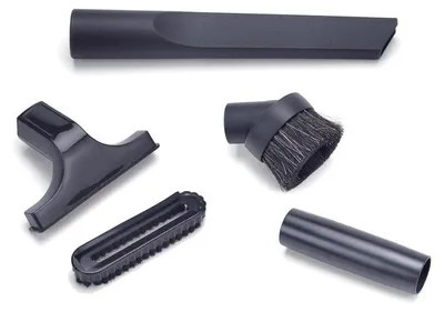 Produktbild von Numatic Polsterdüse 150 mm, 32 mm Zubehör | Packung (1 Stück)