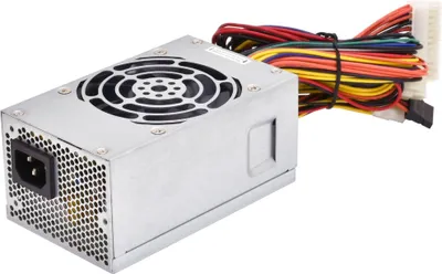 Produktbild von SSP-300TBS Bulk 300W (grau, 300 Watt, Bulk)