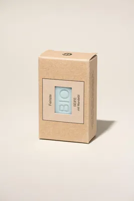 Produktbild von Walde Seifen Bio Seife Lavendel