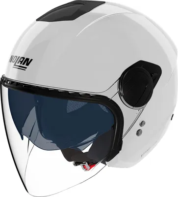 Obrázek produktu pro Nolan N20-2 Visor Classic 305 Jethelm Weiss M