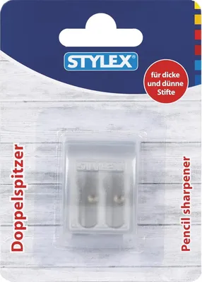 Produktbild von Stylex Metall Dosenspitzer 34236