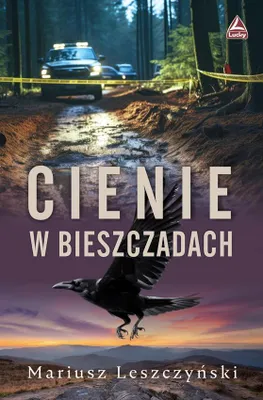 Obrázok produktu pre Tiene v Bieszczadoch – Mariusz Leszczyński