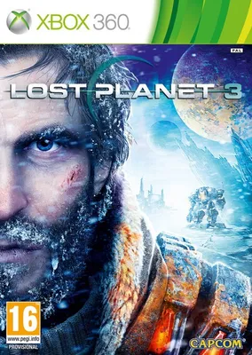 Produktbild von Lost Planet 3 XB360 NL multi