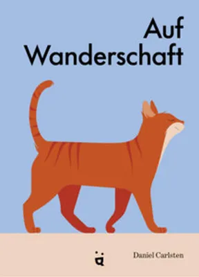 Immagine prodotto di Auf Wanderschaft