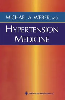 Produktbild von Hypertension Medicine