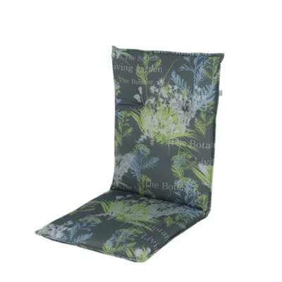 Obrázek produktu pro Doppler LIVING 2913 100 x 48 x 6 cm šedá/zelená