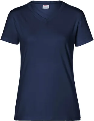 Produktbild von Kübler Shirts T-Shirt Damen dunkelblau Gr. S