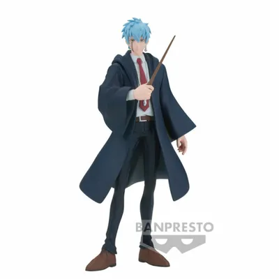 Obrázek produktu pro Figurka s korunou kopí Mashle DXF 18cm