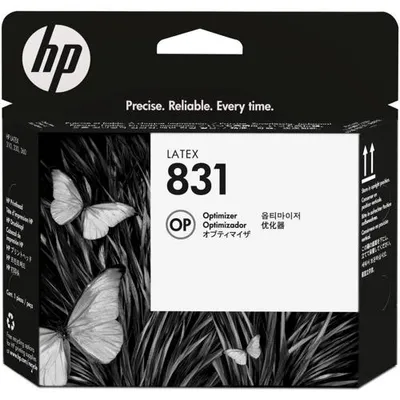 Obrázok produktu pre HP Latexová optimalizačná tlačová hlava 831, Tlačiareň HP Latex 110, tlačiareň HP Latex 310, tlačiareň HP Latex 330, tlačiareň HP Latex..., Atramentový, CZ680A, Singapúr, 28 mm, 143 mm