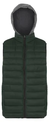 Produktbild von Tavite Herren jacke - armeegrăśn Tavite Herren jacke - armeegrăśn, L