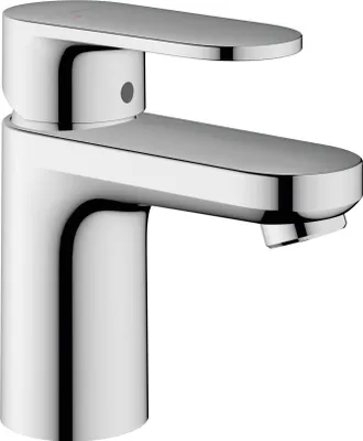 Immagine prodotto di Miscelatore lavabo hansgrohe Vernis Blend 70 con set di scarico a tirante, cromato, 1 pz.