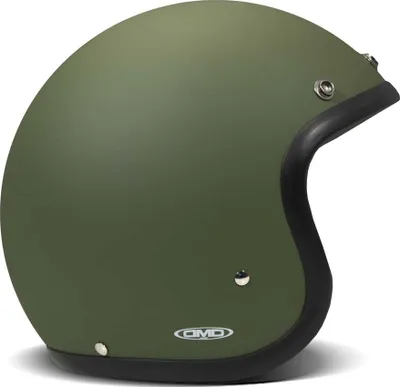 Immagine prodotto di Casco Dmd Retro Jet Verde M Verde M