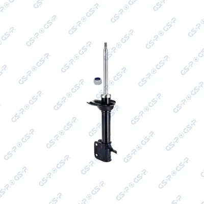 Produktbild von GSP Stoßdämpfer Hinten Links für SUBARU IMPREZA Stufenheck (GD) Federbein 32316062