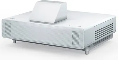 Produktbild von Epson EB-800F, 5000 ANSI Lumen, 3LCD, 1080p (1920x1080), 2500000:1, 16:9, 1651 - 3302 mm (65 - 130")