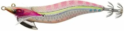 Obrázok produktu pre Savage Gear Squid Beat Egi Pink #3 14 g Pilker