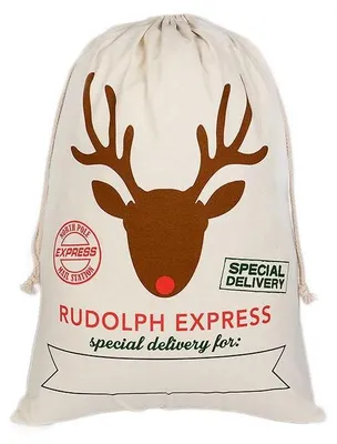 Obrázok produktu pre Vianočný vrece, Rudolfov expres – č. 2