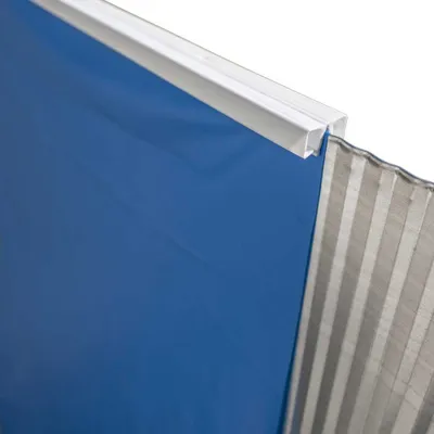 Immagine prodotto di Pellicola per piscina GRE cerchio 3,00 x 1,20 m blu