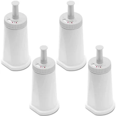 4 Wasserfilter für Sage Barista Express/Pro/Touch