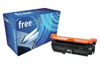 Obrázek produktu pro Freecolor Toner Canon CE250A (2644B002) black 5000 Seiten remanufactured