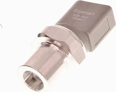 Produktbild von TOPRAN Druckschalter Klimaanlage 638 502 für VW PASSAT Variant (3B6)
