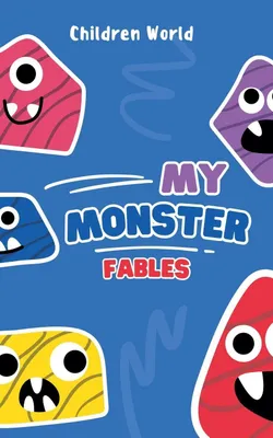 Produktbild von My Monster Fables