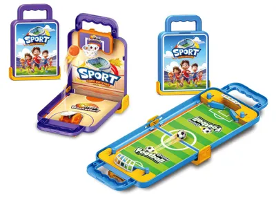 Produktbild von Spielsport 39,5 x 13,5 x 7,8 cm
