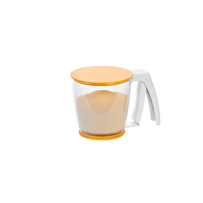 Immagine prodotto di MEHLSIEB Setaccio Farina Zucchero in polvere Setaccio da cucina Setaccio da cucina Setaccio da forno TESCOMA
