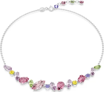 Produktbild von Swarovski Gema Halskette 5658398 Damenhalskette