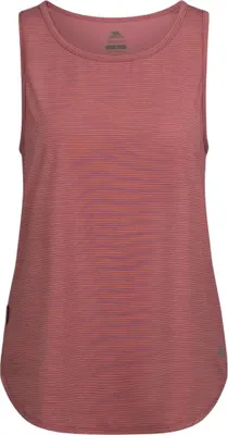 Immagine prodotto di Trespass - Top senza maniche "Kannal" da donna - Active TP6933 (XXL) (Light Mulberry)