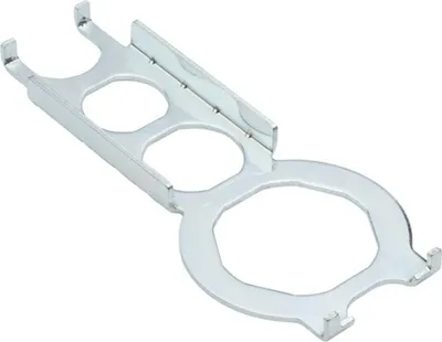 Obrázok produktu pre HANSGROHE 97563000 Servisný kľúč