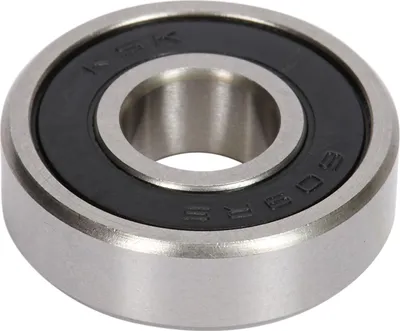 Produktbild von Maschinenlager 609 2Rs (9X24X7Mm) 6092Rs