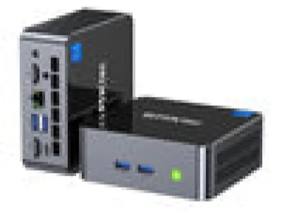 Image de GMKtec Uniseks M3-512