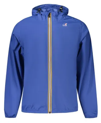 Produktbild von K-Way Le vrai 4.0 Claude, Blau, Größe XS