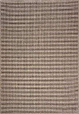 Produktbild von Best Steppe Teppich 100 % recyceltes Polyester