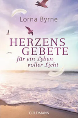 Obrázek produktu pro Herzensgebete für ein Leben voller Licht