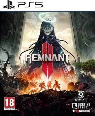 Immagine prodotto di Remnant 2