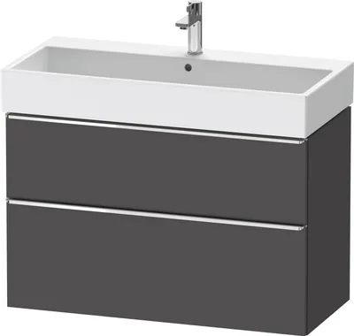 Produktbild von DURAVIT DE4374010490000 D-Neo WTUWH Rek 984x442x625 Gt Mt H3H