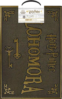 Produktbild von Pyramid International Harry Potter Fußmatte Alohomora 40 x 60 cm GP85486